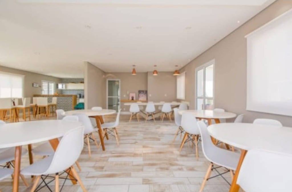 Apartamento, 1 quarto, 55 m² - Foto 10