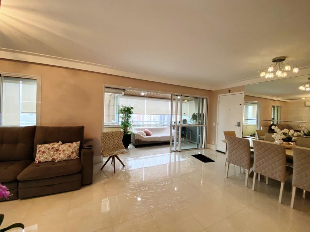 Apartamento, 3 quartos, 128 m² - Foto 25
