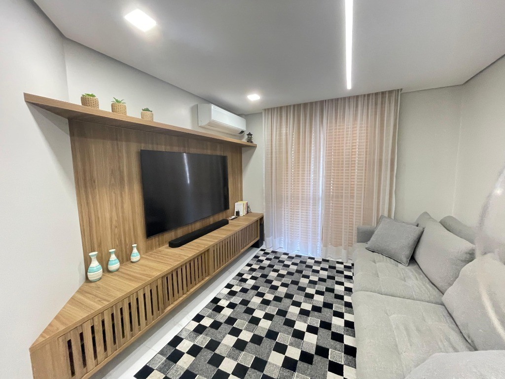 Apartamento, 3 quartos, 96 m² - Foto 6