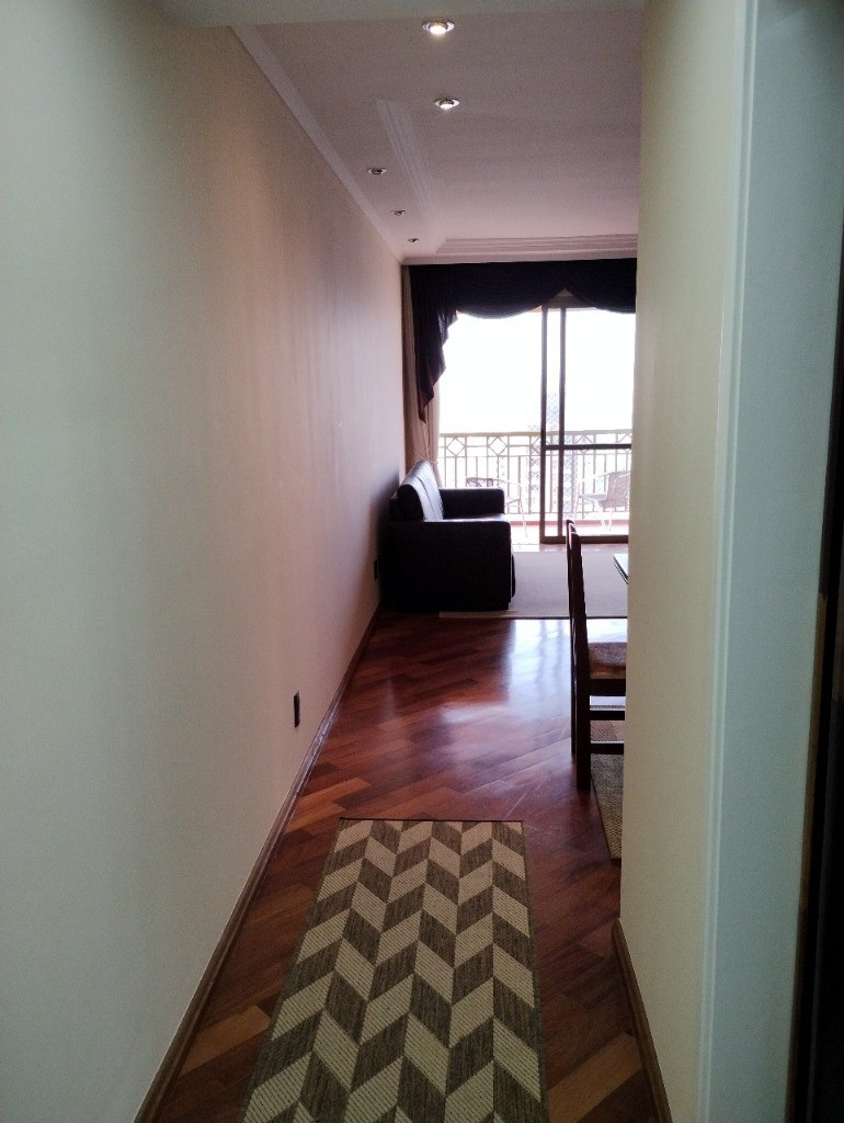 Apartamento, 3 quartos, 100 m² - Foto 6