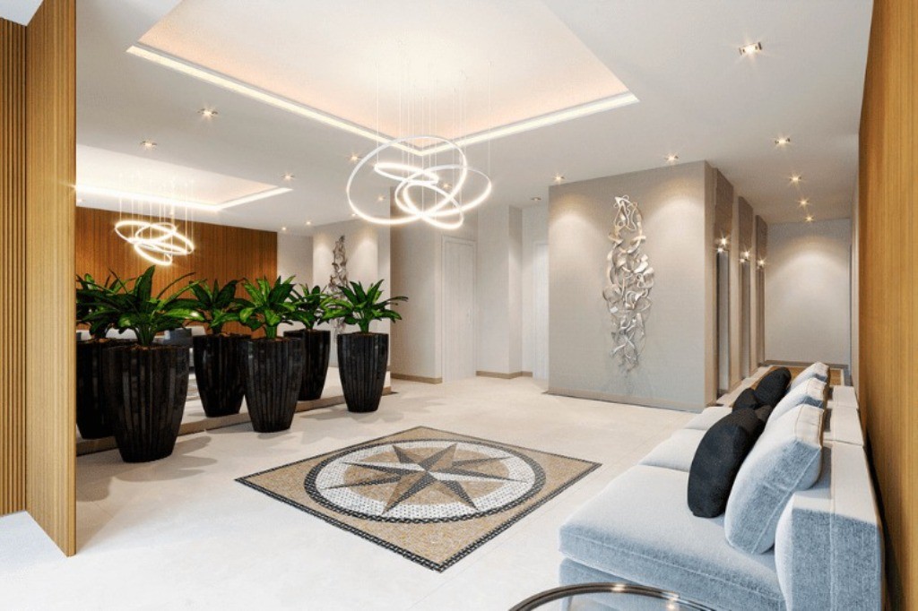 Apartamento, 2 quartos, 43 m² - Foto 11