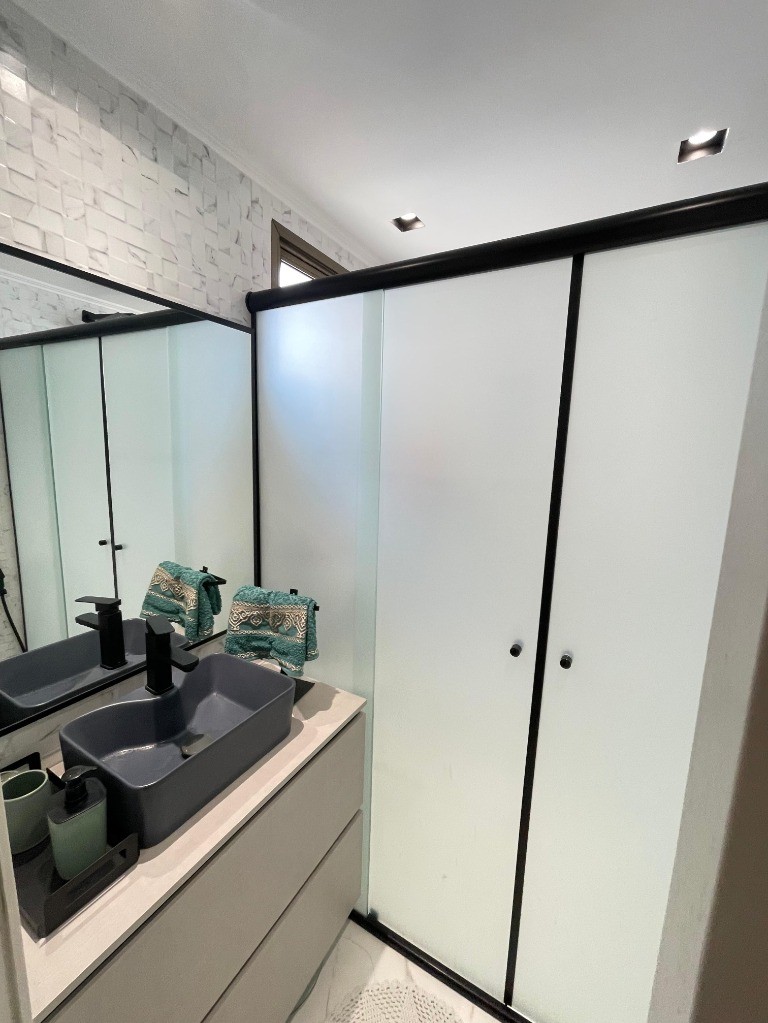 Apartamento, 3 quartos, 96 m² - Foto 41