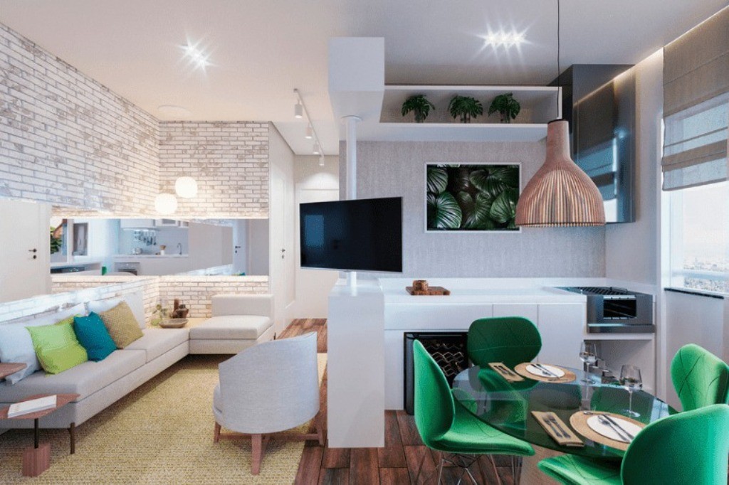 Apartamento, 2 quartos, 43 m² - Foto 16