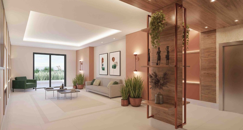 Apartamento, 3 quartos, 151 m² - Foto 26