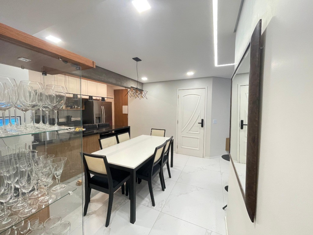 Apartamento, 3 quartos, 96 m² - Foto 7