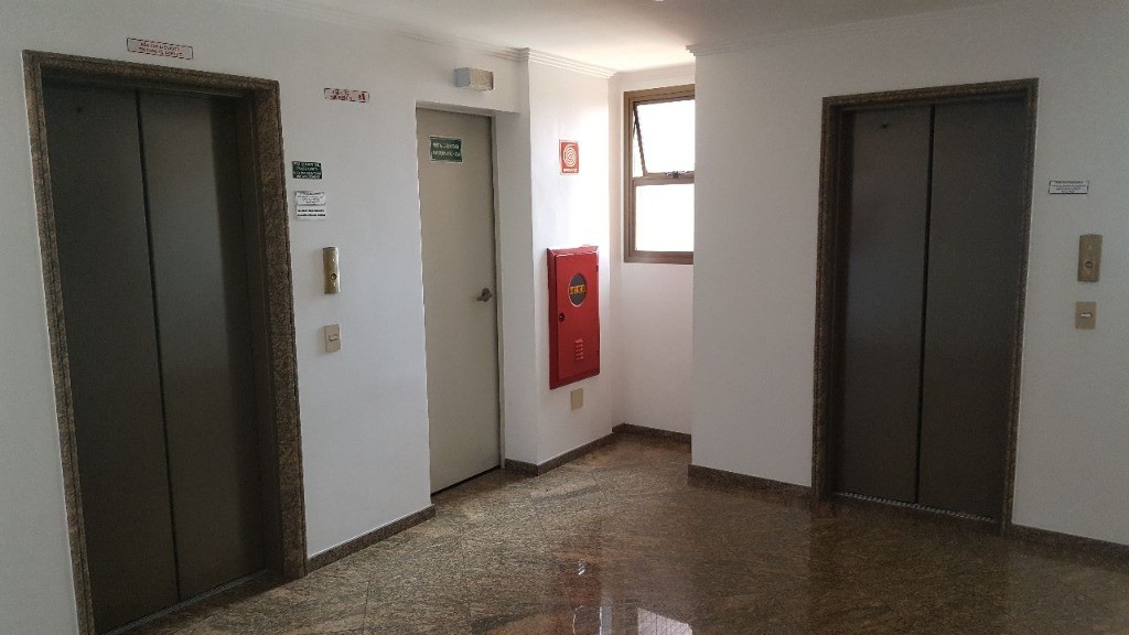 Apartamento, 3 quartos, 100 m² - Foto 38