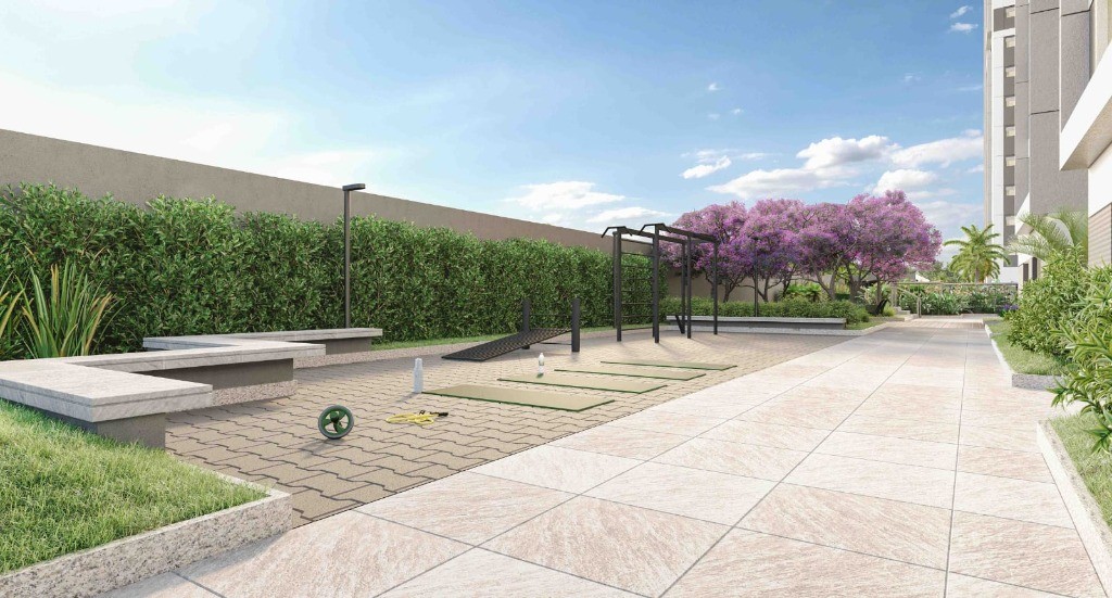 Apartamento, 3 quartos, 151 m² - Foto 20