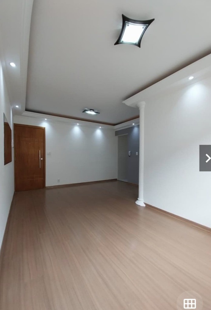 Apartamento, 2 quartos, 53 m² - Foto 1