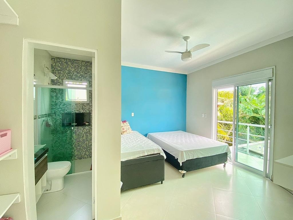 Casa de Condomínio, 4 quartos - Foto 12