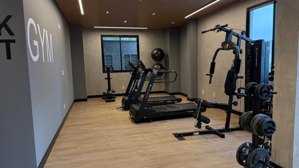 Apartamento, 2 quartos, 64 m² - Foto 46