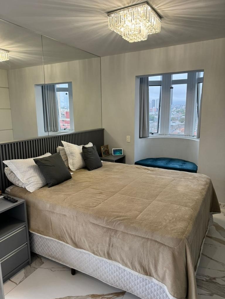 Apartamento, 3 quartos, 115 m² - Foto 11