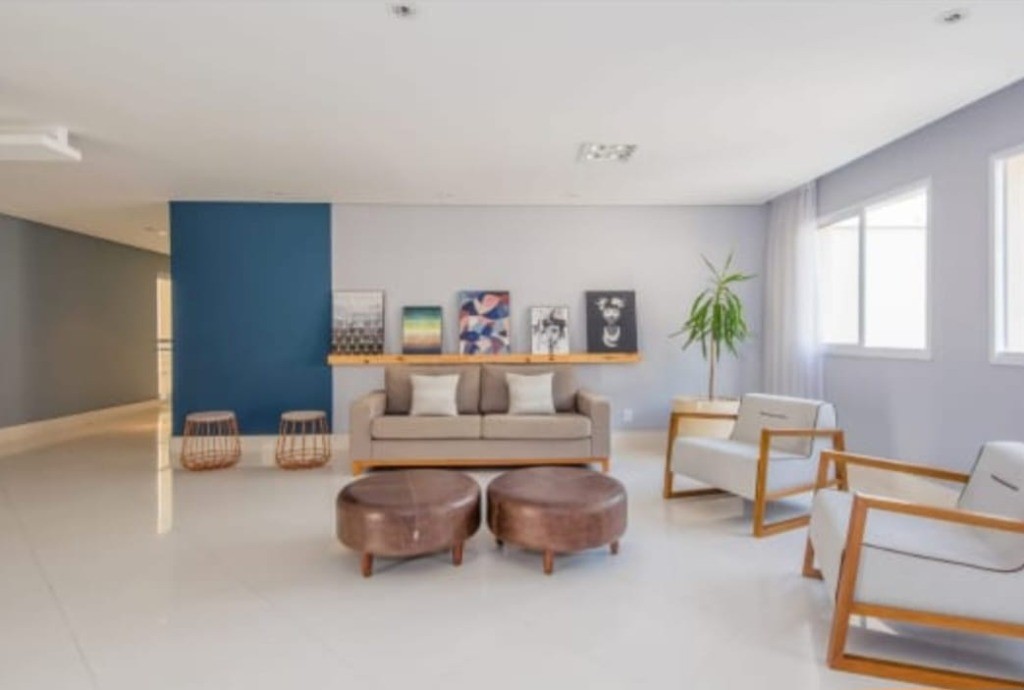 Apartamento, 1 quarto, 55 m² - Foto 16