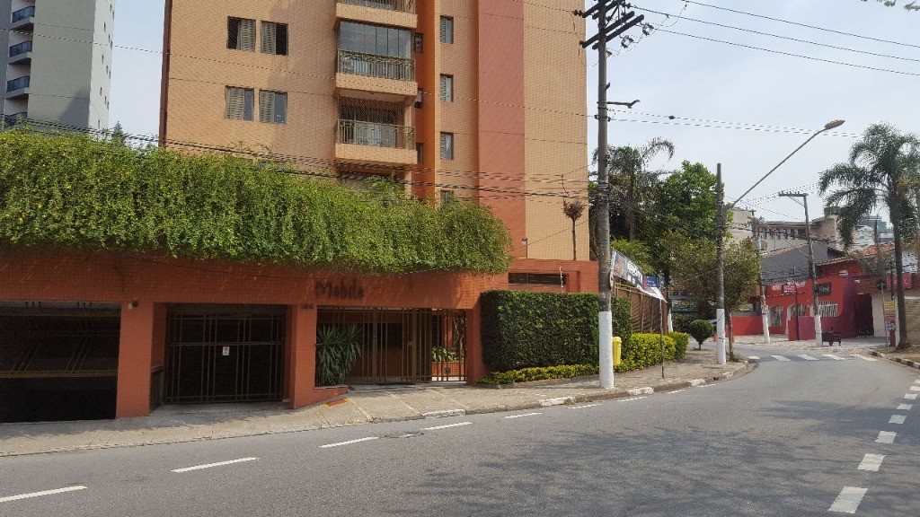 Apartamento, 3 quartos, 100 m² - Foto 5