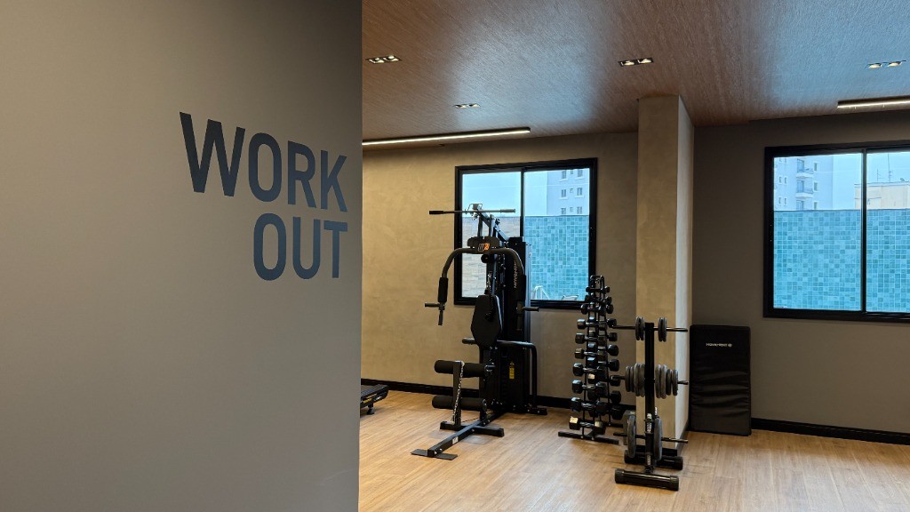 Apartamento, 2 quartos, 64 m² - Foto 16