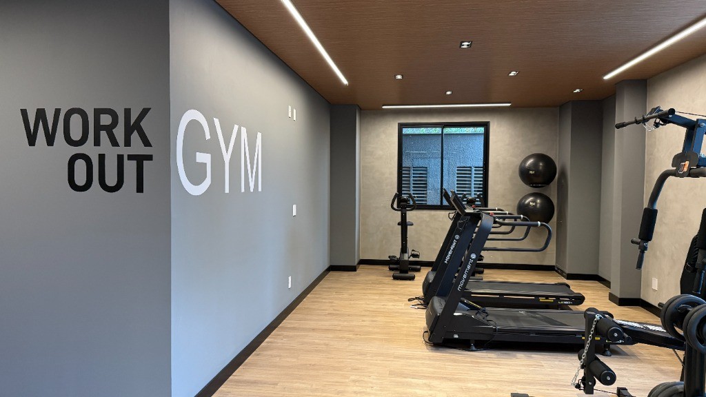 Apartamento, 2 quartos, 64 m² - Foto 45