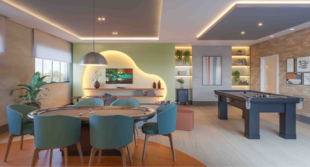 Apartamento, 3 quartos, 151 m² - Foto 24