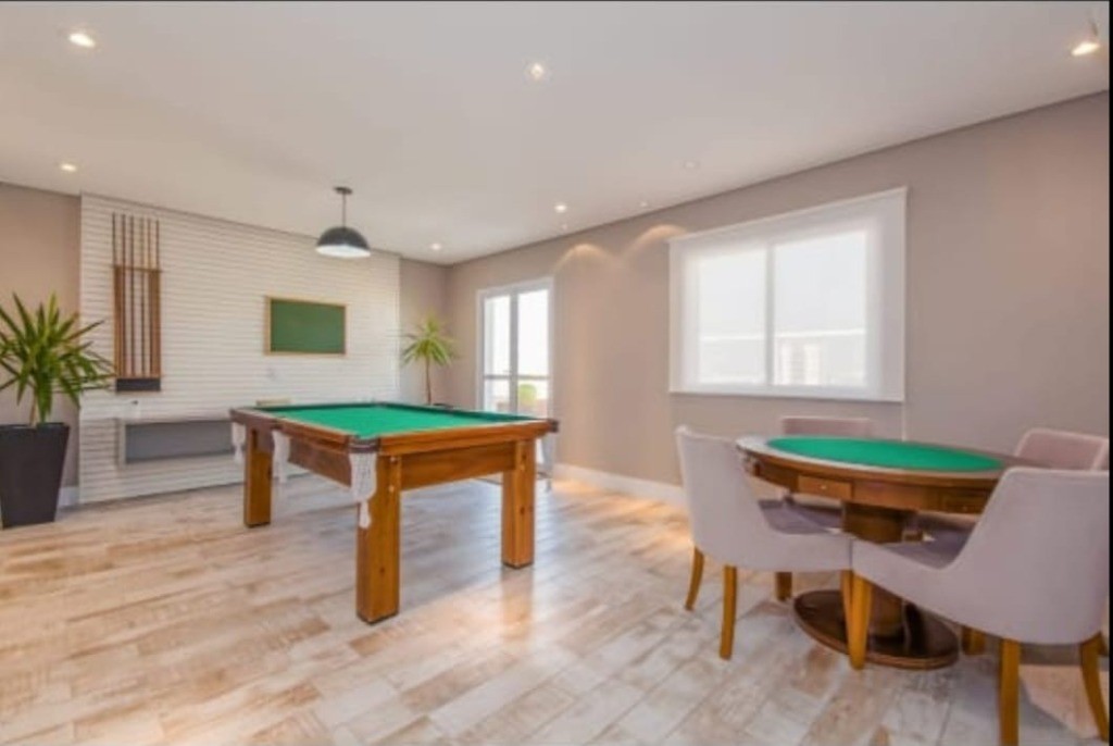 Apartamento, 1 quarto, 55 m² - Foto 7