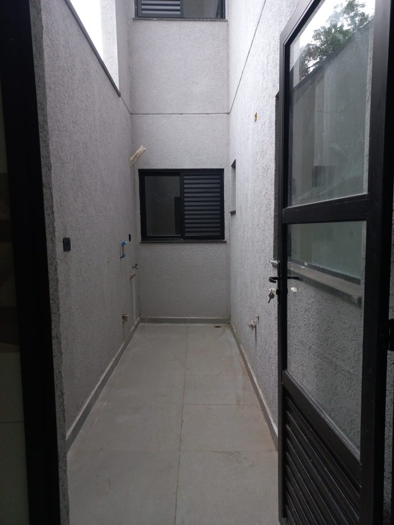Apartamento, 2 quartos, 50 m² - Foto 5