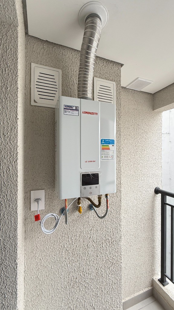 Apartamento, 2 quartos, 64 m² - Foto 43