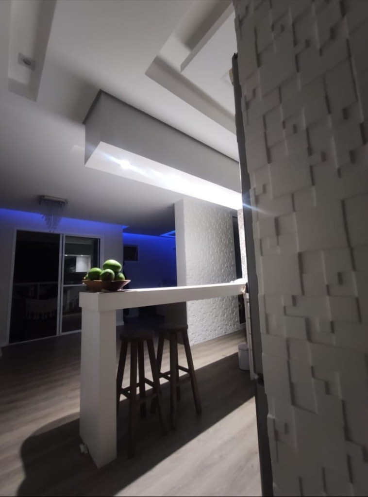 Apartamento, 1 quarto, 55 m² - Foto 14