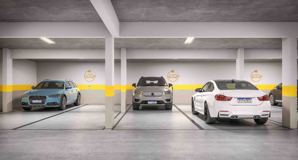 Apartamento, 3 quartos, 151 m² - Foto 34