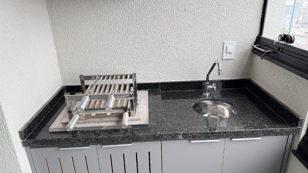 Apartamento, 2 quartos, 64 m² - Foto 9