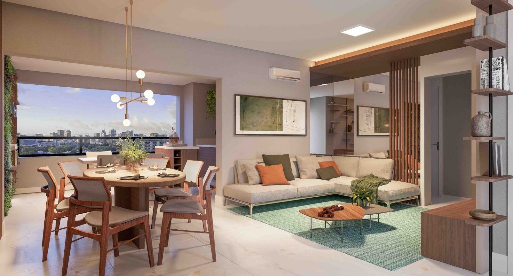 Apartamento, 3 quartos, 151 m² - Foto 35