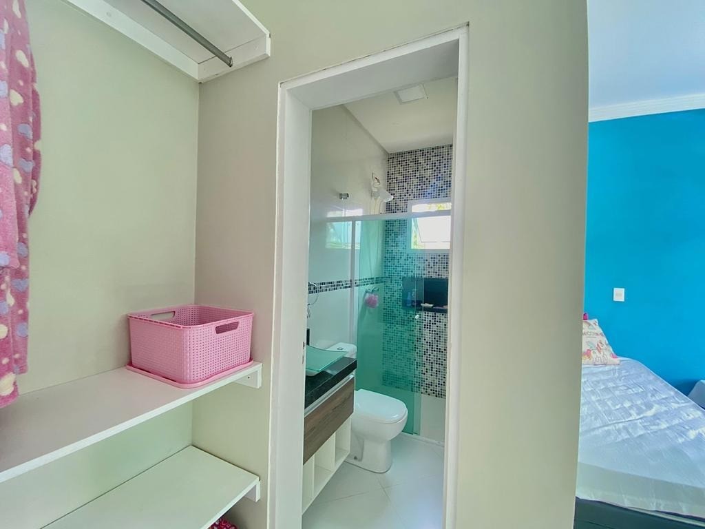 Casa de Condomínio, 4 quartos - Foto 13