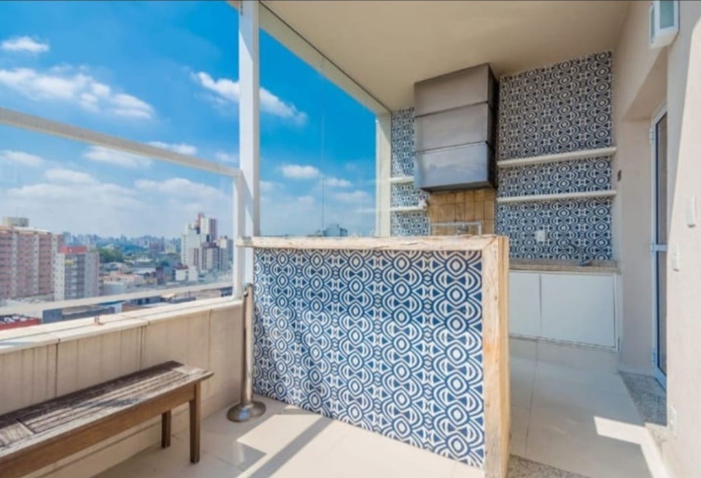 Apartamento, 1 quarto, 55 m² - Foto 4