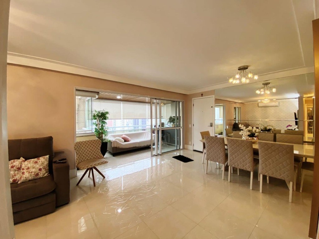 Apartamento, 3 quartos, 128 m² - Foto 23
