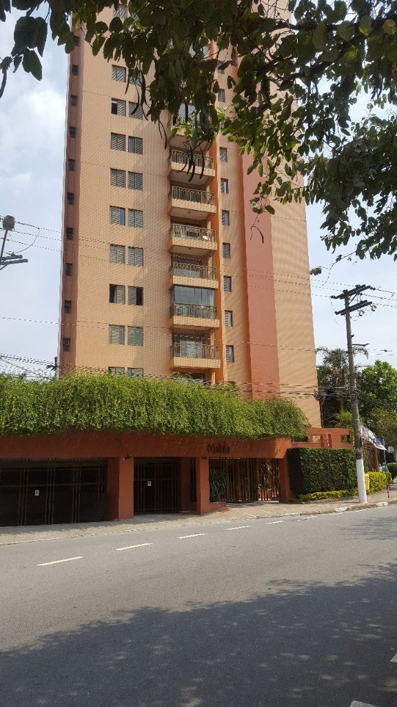 Apartamento, 3 quartos, 100 m² - Foto 60