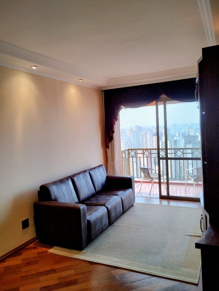 Apartamento, 3 quartos, 100 m² - Foto 7