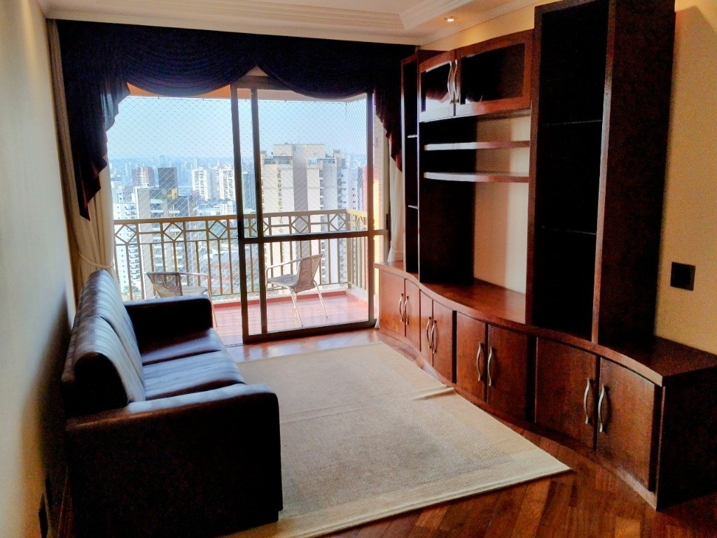 Apartamento, 3 quartos, 100 m² - Foto 33