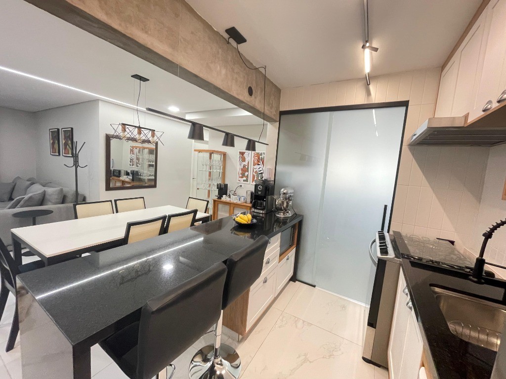 Apartamento, 3 quartos, 96 m² - Foto 10