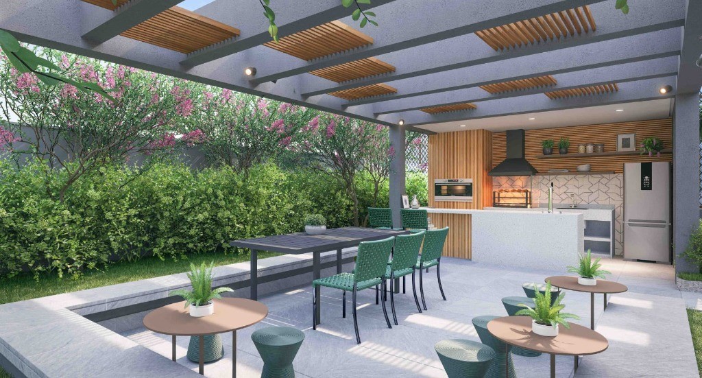 Apartamento, 3 quartos, 151 m² - Foto 12