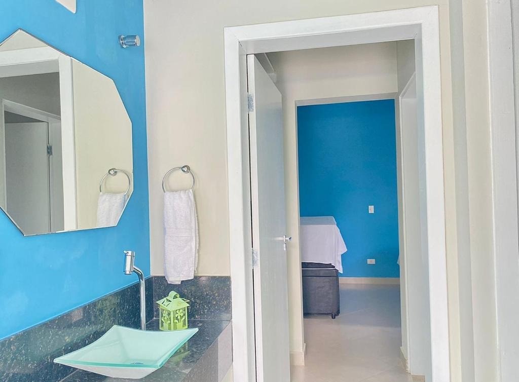 Casa de Condomínio, 4 quartos - Foto 19