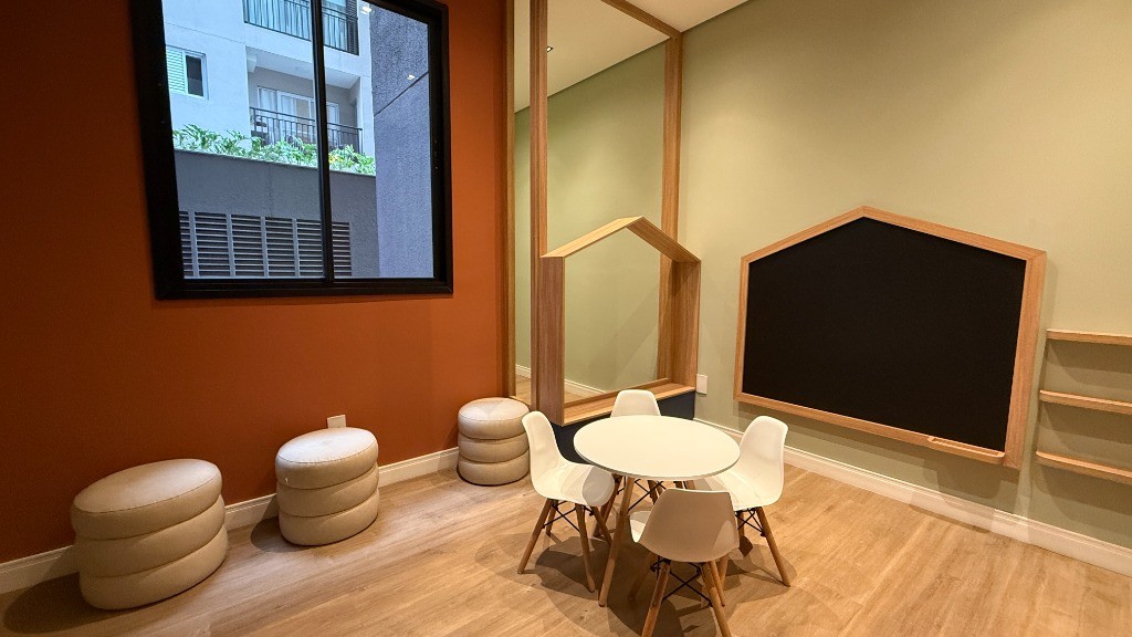 Apartamento, 2 quartos, 64 m² - Foto 33