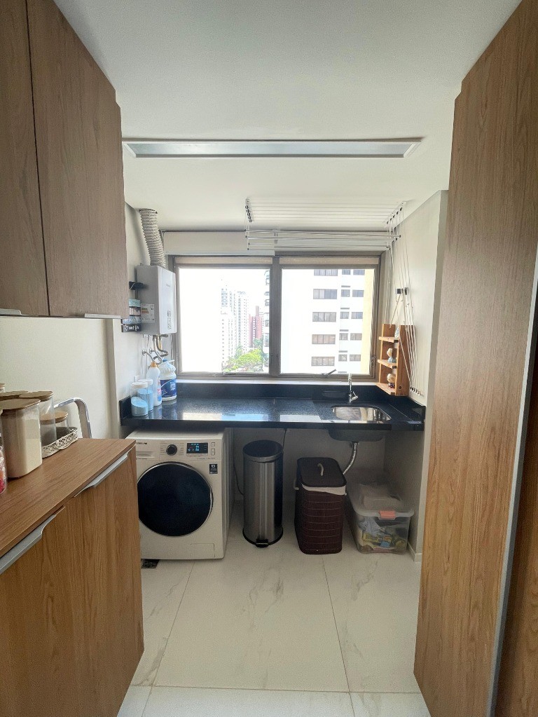 Apartamento, 3 quartos, 96 m² - Foto 18