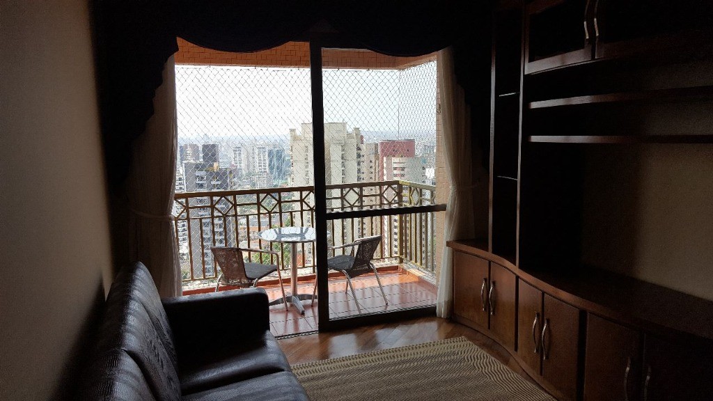 Apartamento, 3 quartos, 100 m² - Foto 18