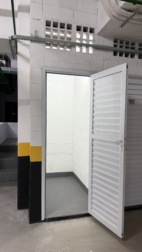 Apartamento, 2 quartos, 64 m² - Foto 8