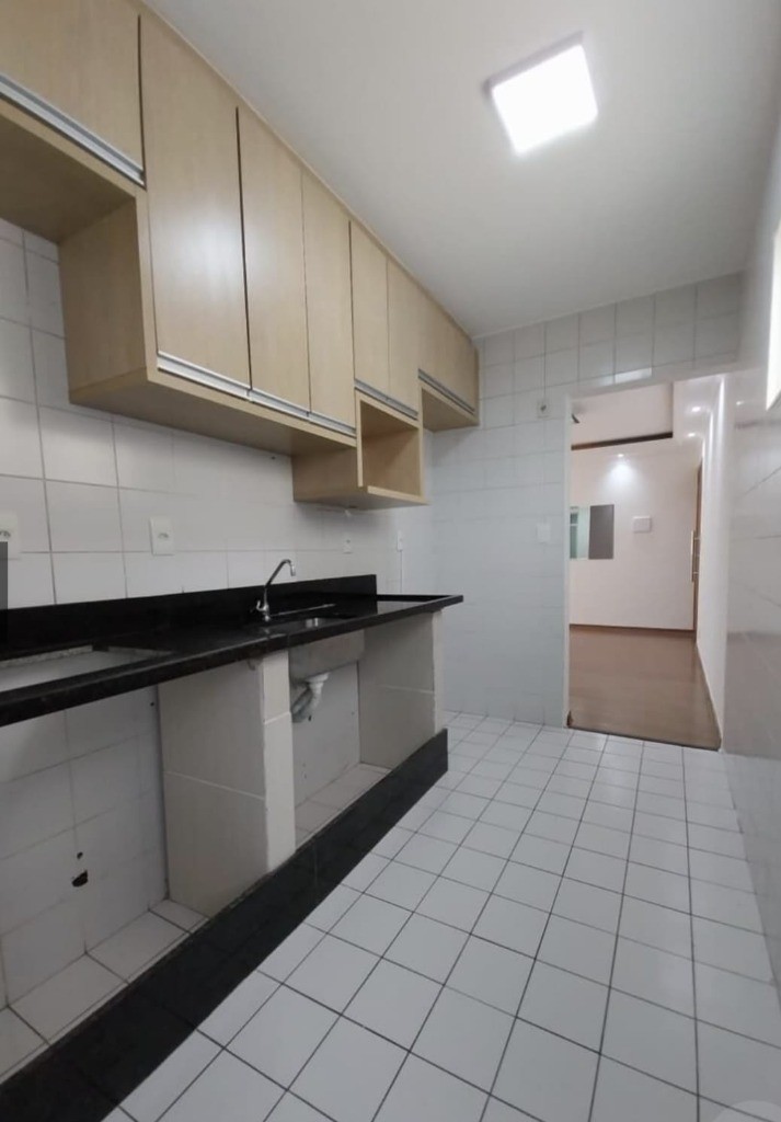 Apartamento, 2 quartos, 53 m² - Foto 9