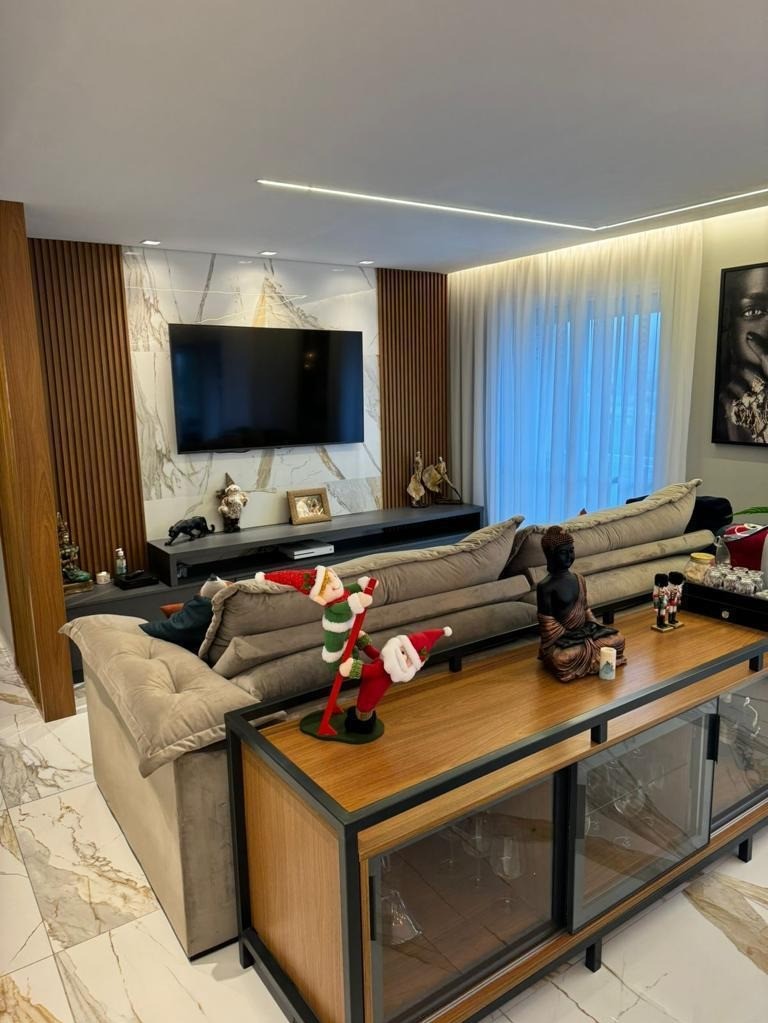 Apartamento, 3 quartos, 115 m² - Foto 33