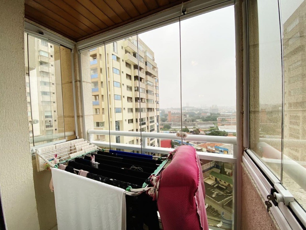 Apartamento, 3 quartos, 128 m² - Foto 19