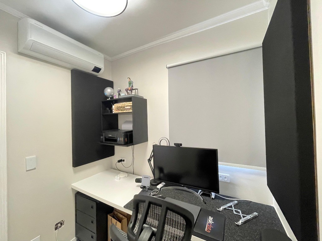 Apartamento, 3 quartos, 96 m² - Foto 24