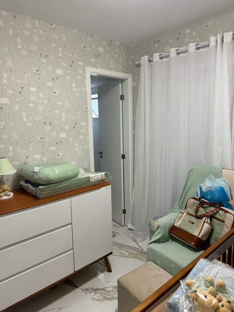Apartamento, 3 quartos, 115 m² - Foto 20