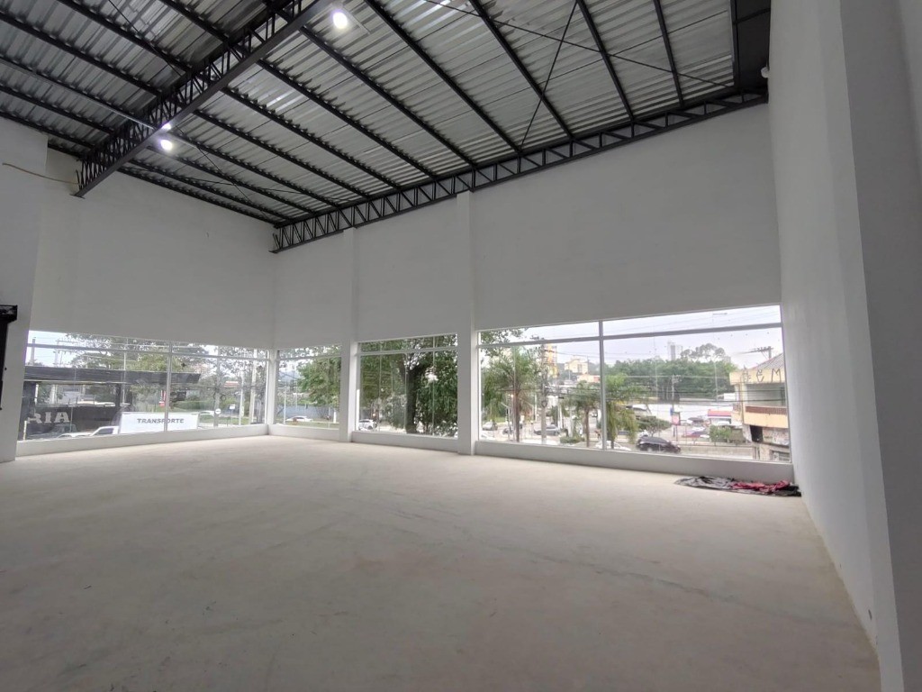Loja-Salão, 396 m² - Foto 1