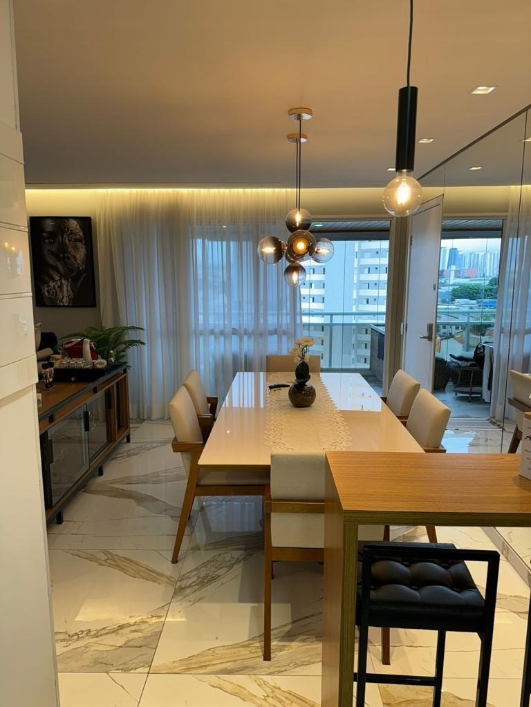 Apartamento, 3 quartos, 115 m² - Foto 29