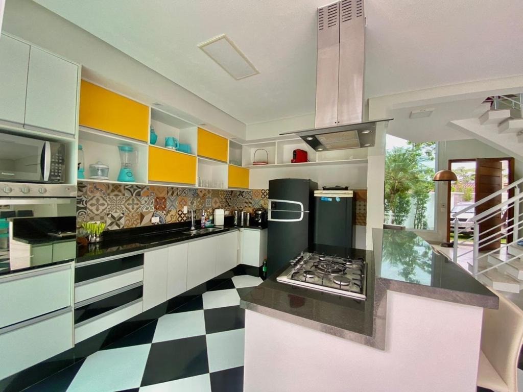 Casa de Condomínio, 4 quartos - Foto 24