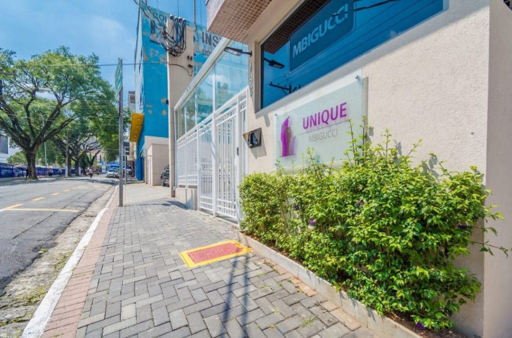 Apartamento, 1 quarto, 55 m² - Foto 3