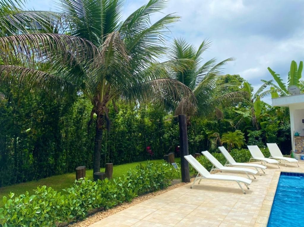 Casa de Condomínio, 4 quartos - Foto 30